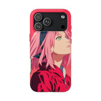 The Sakura Elysia | #1105 Mobile Case by CoverMeUp