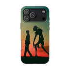 The Light Sinwalk | #1019 Mobile Case by CoverMeUp