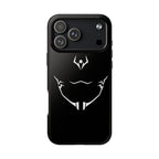 The Sukuna Infernal Crown | #1097 Mobile Case by CoverMeUp