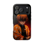 The Zenitsu Drift | #1025 Mobile Case by CoverMeUp