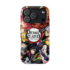The Slayerverse | #1043 Mobile Case by CoverMeUp