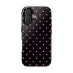 The Vogue Dotmatrix | #1179 Mobile Case by CoverMeUp - Style 19