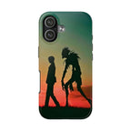 The Light Sinwalk | #1019 Mobile Case by CoverMeUp - Style 10