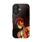 The Akaza Hollowheart | #1066 Mobile Case by CoverMeUp - Style 10