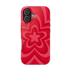 The Rouge Flame | #1087 Mobile Case by CoverMeUp - Style 10