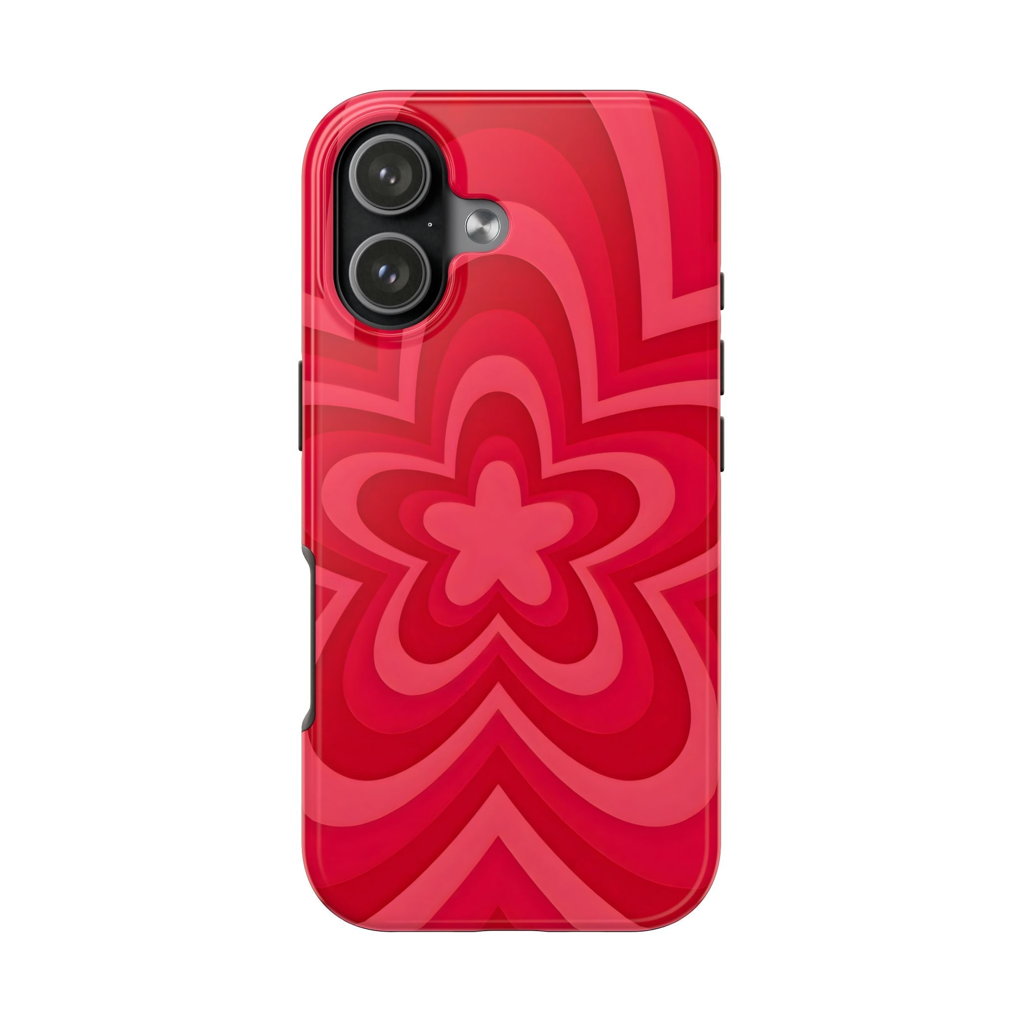 The Rouge Flame | #1087 Mobile Case by CoverMeUp - Style 10