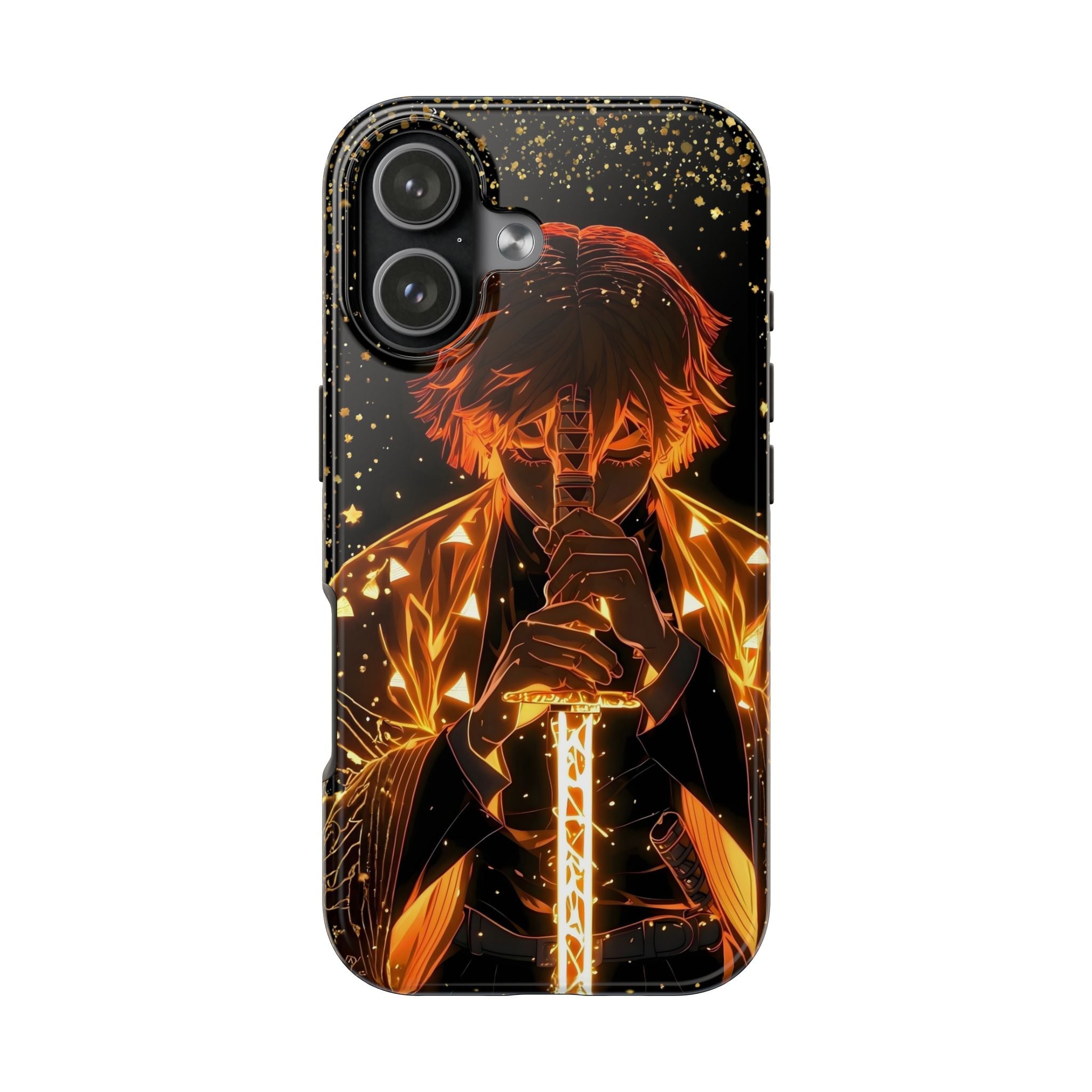 The Zenitsu Voltage | #1057