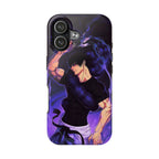 The Toji Voidblood | #1091 Mobile Case by CoverMeUp - Style 10
