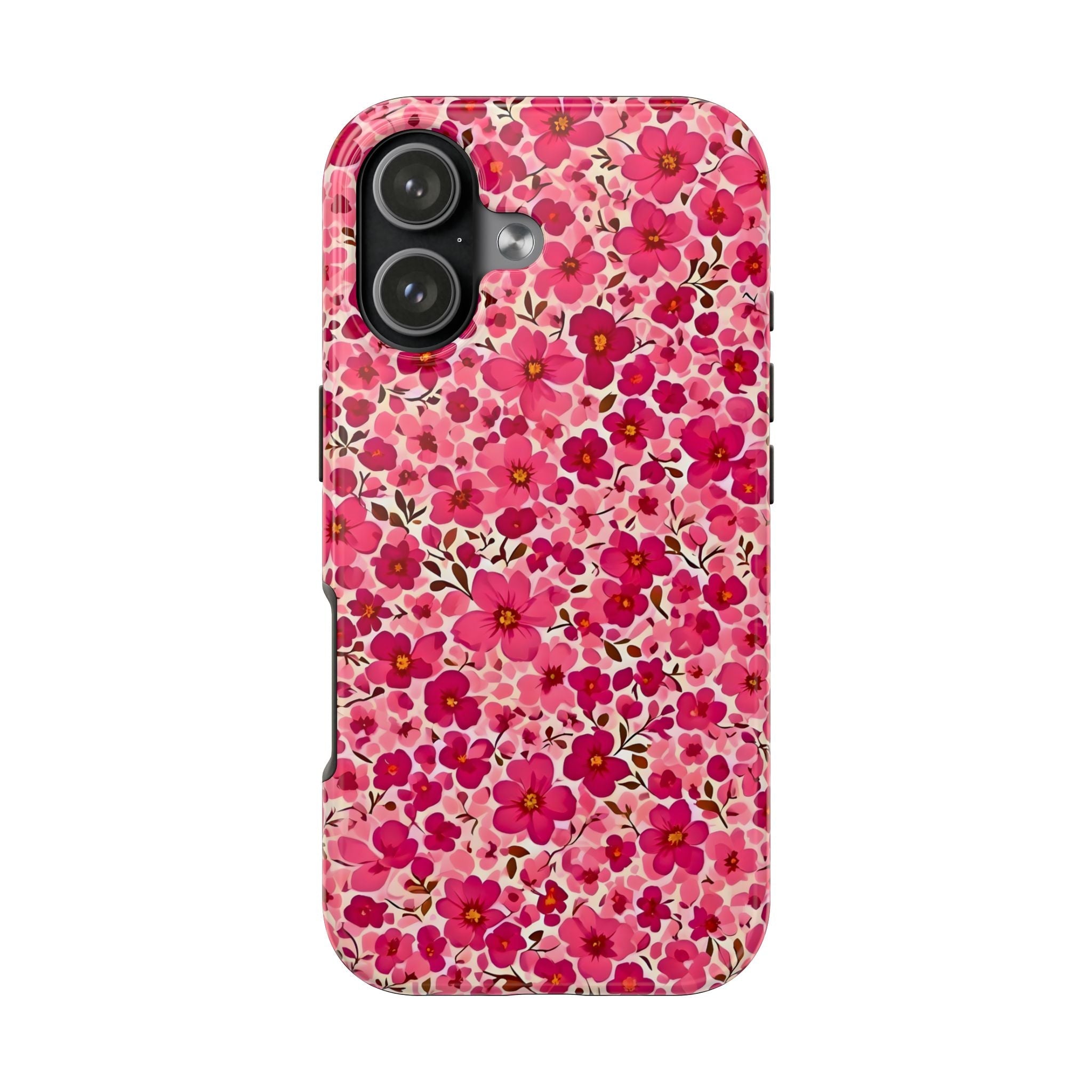 The Blush Muse | #1085 Mobile Case by CoverMeUp - Style 10