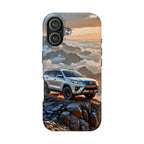 The Fortuner Zenithor | #1054 Mobile Case by CoverMeUp - Style 10