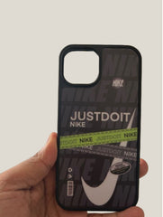 Hot Side prints for iPhone