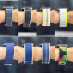 VeloWeave Sports Loop Strap
