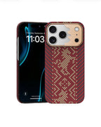 BENKS Knight ArmorAir Case built with Kevlar for iPhone 17/18 Pro & Pro Max - iPhone 17 Pro Max / 18 Pro Max