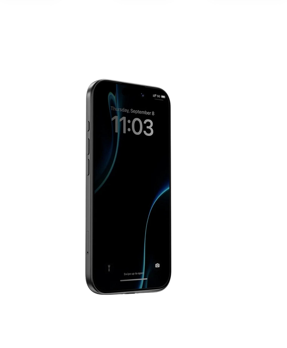 Benks Privacy Screen Protector For iPhone 17 Pro