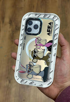 APE Series Case Mobile Case by CoverMeUp - Style 2