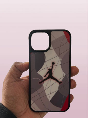 Hot Side prints for iPhone