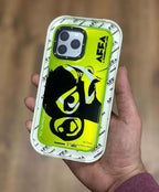 APE Series Case Mobile Case by CoverMeUp - Style 6