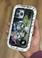 APE Series Case Mobile Case by CoverMeUp - Style 5