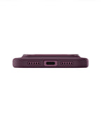 Benks MIST Magnetic Case for iPhone 17/18 Pro & Pro Max - iPhone 17 Pro / 18 Pro - Burgundy