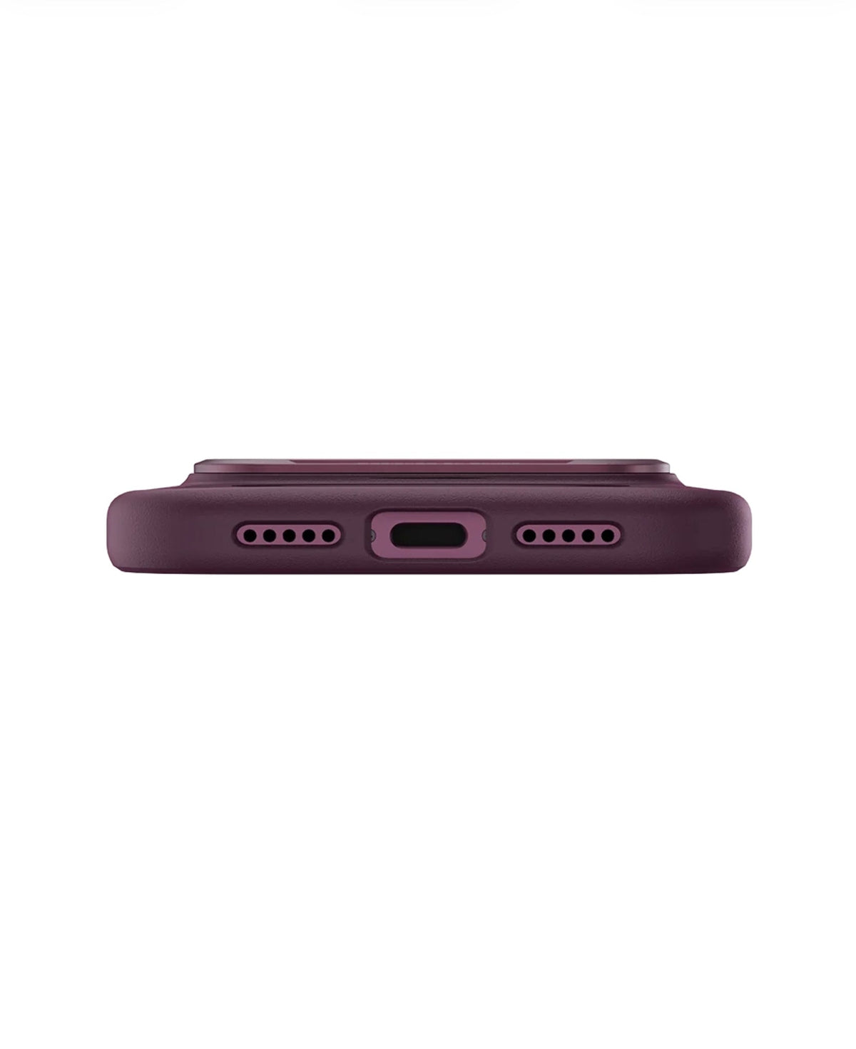 Benks MIST Magnetic Case for iPhone 17/18 Pro & Pro Max - iPhone 17 Pro / 18 Pro - Burgundy