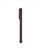 Benks MIST Magnetic Case for iPhone 17/18 Pro & Pro Max - iPhone 17 Pro / 18 Pro - Burgundy