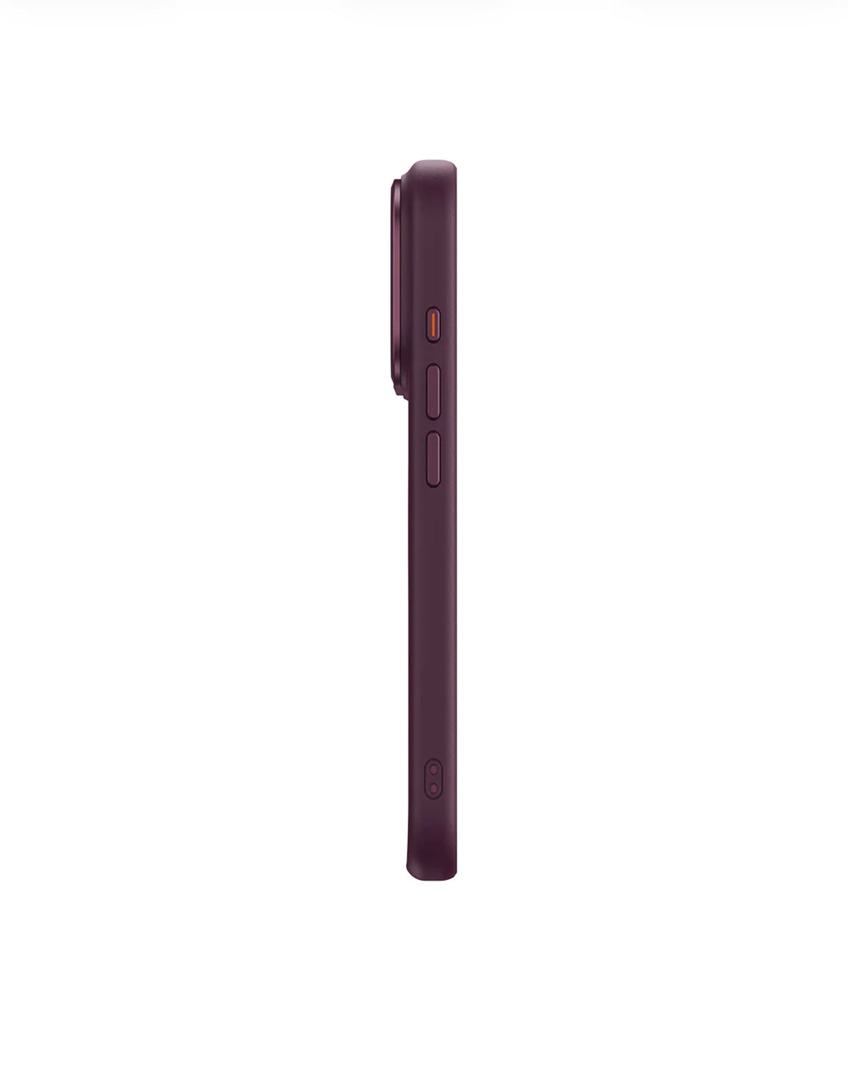 Benks MIST Magnetic Case for iPhone 17/18 Pro & Pro Max - iPhone 17 Pro / 18 Pro - Burgundy