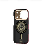 BENKS Knight ArmorAir Case built with Kevlar for iPhone 17/18 Pro & Pro Max - iPhone 17 Pro Max / 18 Pro Max