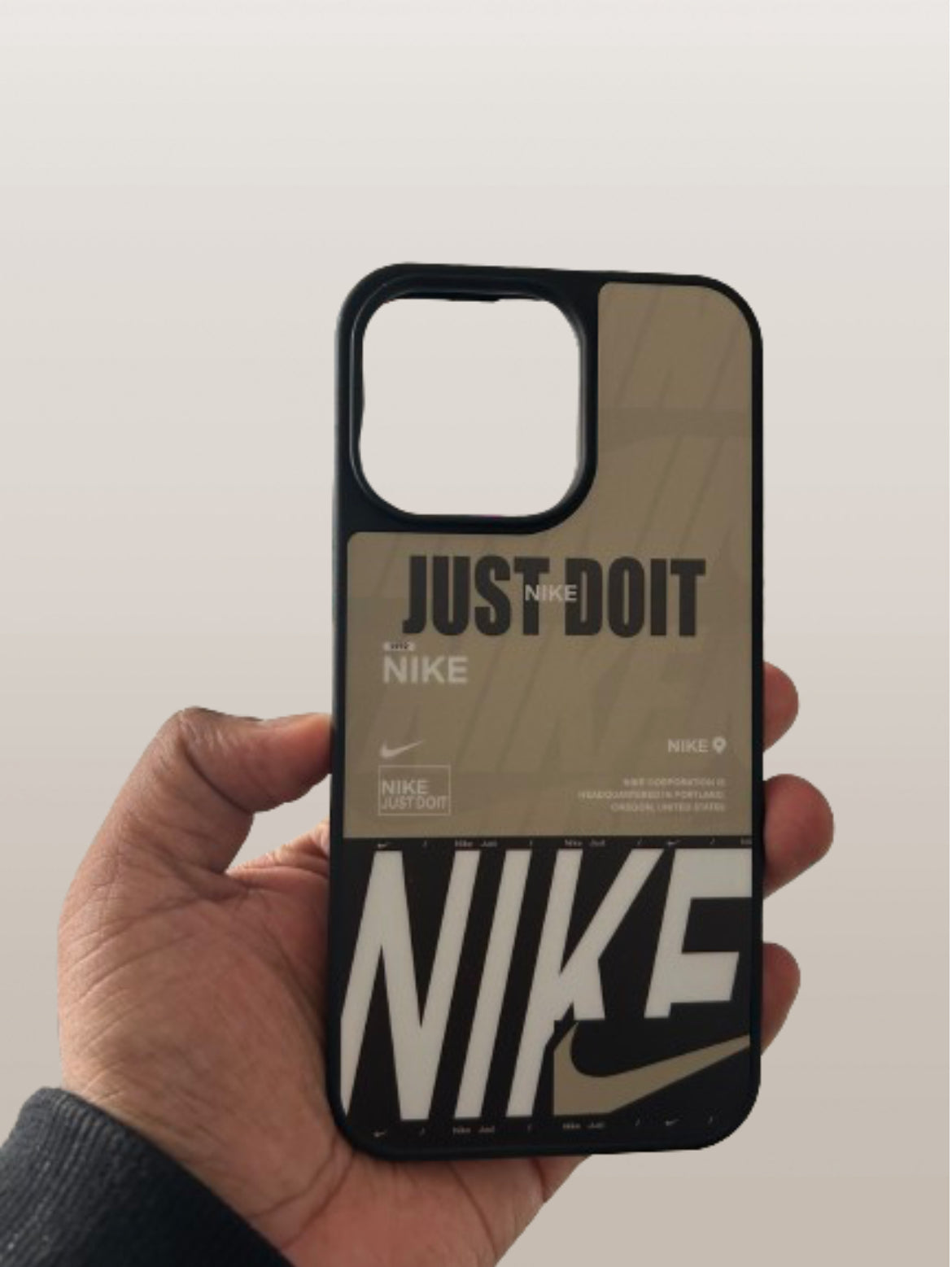 Hot Side prints for iPhone