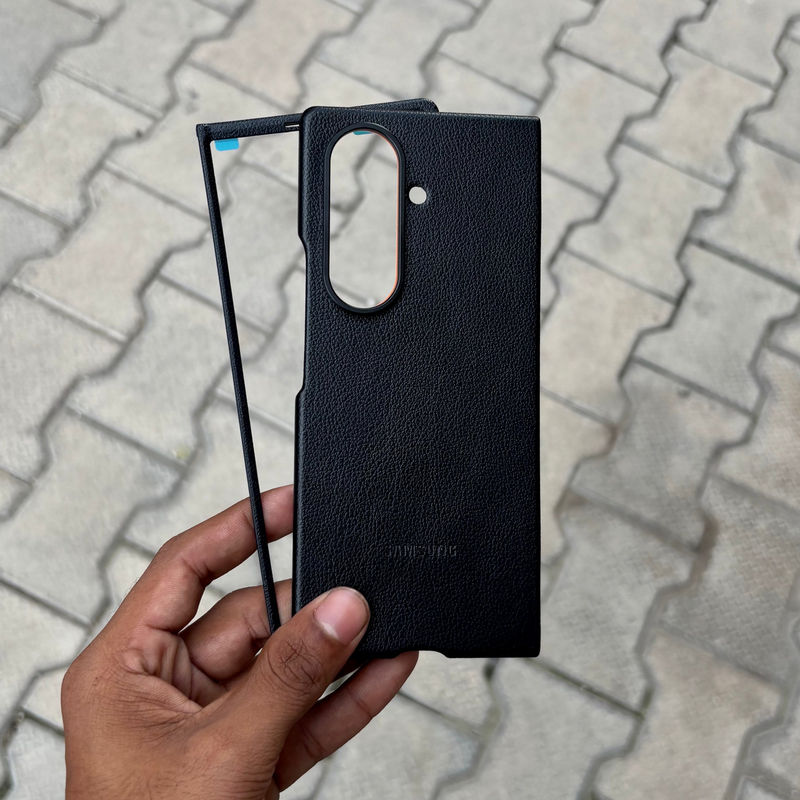 Honik Case-Samsung ( No. 1916 ) Mobile Case by CoverMeUp - Style 6