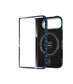 Benks ArmorGrid Air Obsidian Case built with Kevlar iPhone Duo (Great Combo)