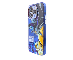 GOKU ANIME Case 