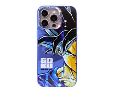 GOKU ANIME Case 