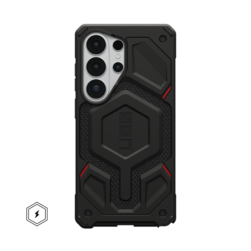 UAG Urban Armor Gear Monarch Pro Kevlar Galaxy S26 Ultra Case