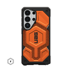 UAG Urban Armor Gear Monarch Pro Kevlar Galaxy S26 Ultra Case