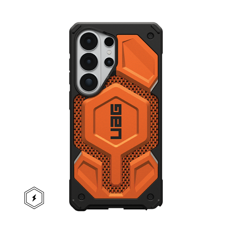 UAG Urban Armor Gear Monarch Pro Kevlar Galaxy S26 Ultra Case