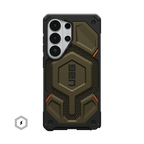 UAG Urban Armor Gear Monarch Pro Kevlar Galaxy S26 Ultra Case