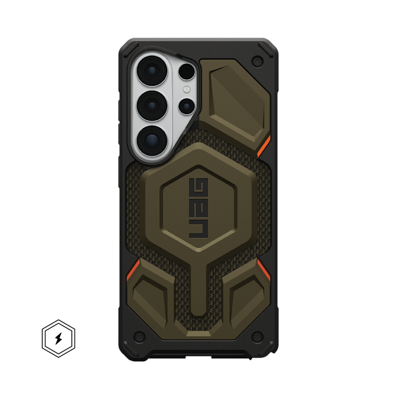 UAG Urban Armor Gear Monarch Pro Kevlar Galaxy S26 Ultra Case