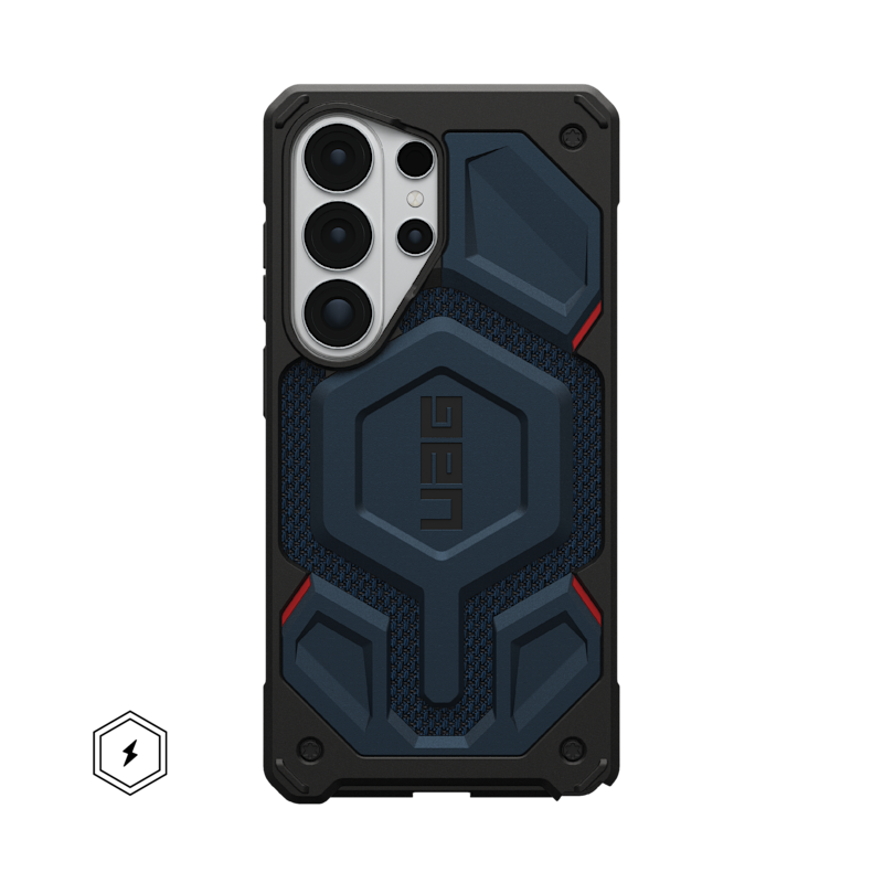 UAG Urban Armor Gear Monarch Pro Kevlar Galaxy S26 Ultra Case