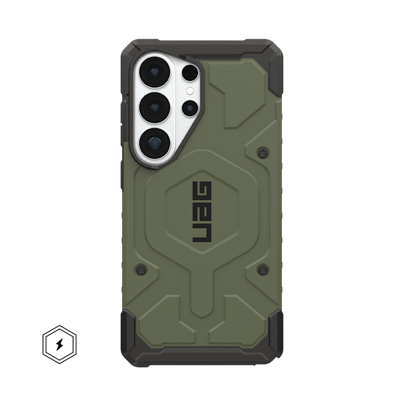 UAG Urban Armor Gear Pathfinder Galaxy S26 Ultra Case