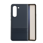 SAMSUNG GALAXY Z FOLD 5 PULOKA LEATHER FALL PROOF CASE COVER Mobile Case by CoverMeUp - Style 2