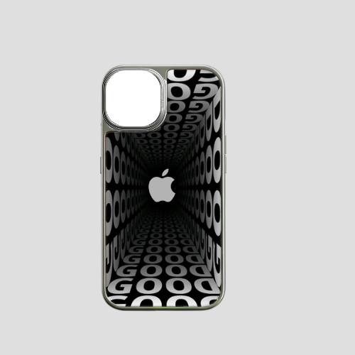 AAPE CASE WITH BOX PACKING FOR iPhone