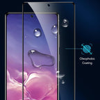 Galaxy Note 20 Ultra Tempered Glass Mobile Case by CoverMeUp - Style 3