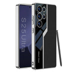 Samsung Galaxy S25 Ultra Stratos Shield Case Mobile Case by CoverMeUp