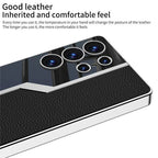 Samsung Galaxy S25 Ultra Stratos Shield Case Mobile Case by CoverMeUp - Style 10