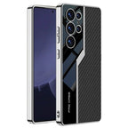 Samsung Galaxy S25 Ultra Stratos Shield Case Mobile Case by CoverMeUp - Style 4
