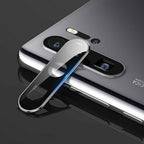 Galaxy Note 10 Plus Camera Lens Protector Mobile Case by CoverMeUp - Style 4