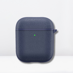 Genuine Leather Case for AirPods Pro/Pro 2 Mobile Case by CoverMeUp - Style 7