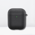 Genuine Leather Case for AirPods 1/2 Mobile Case by CoverMeUp - Style 7