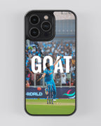 Cricket Mobile Cover (Goat Bumrah) Mobile Case by CoverMeUp