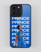 Cricket Mobile Cover (Prince Shubman) Mobile Case by CoverMeUp